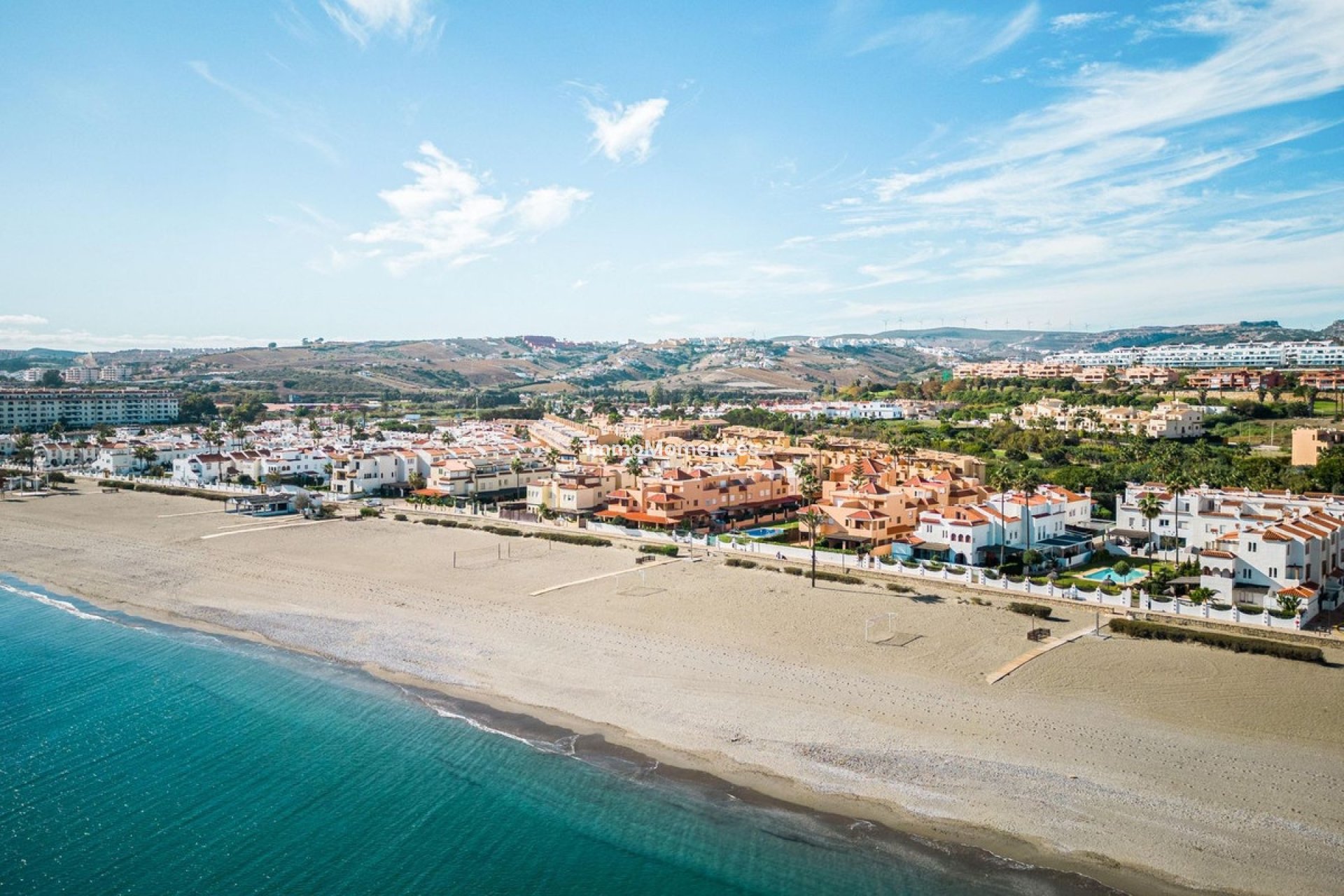 Reventa - Adosado - Casares - Casares Playa