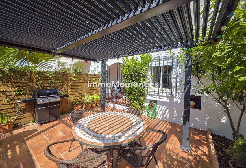 Reventa - Adosado - Casares - Casares Playa