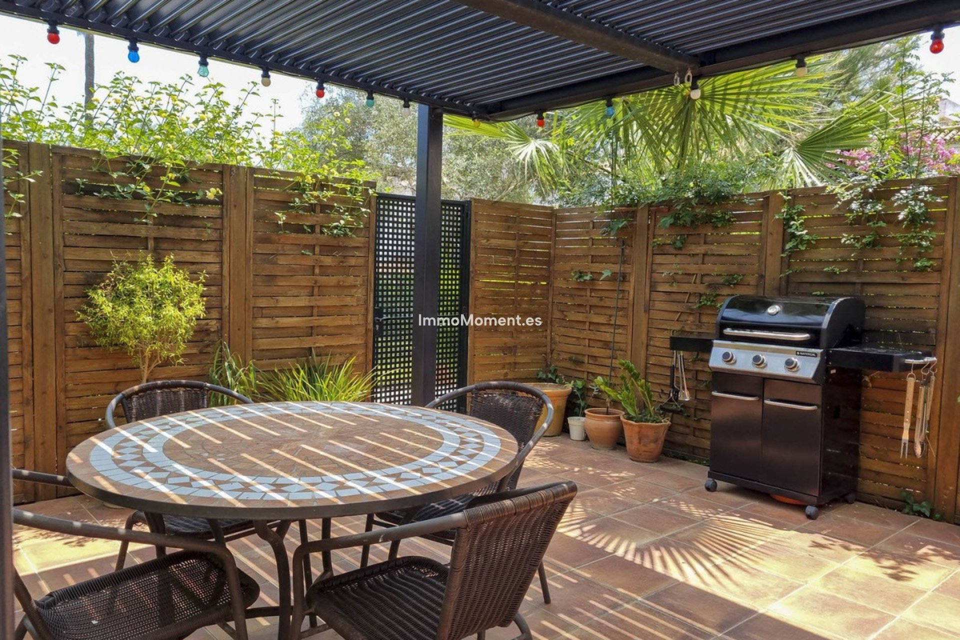 Reventa - Adosado - Casares - Casares Playa