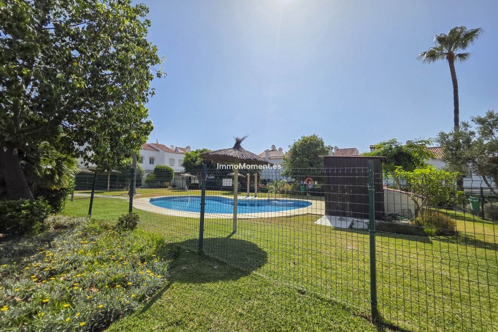 Reventa - Adosado - Casares - Casares Playa