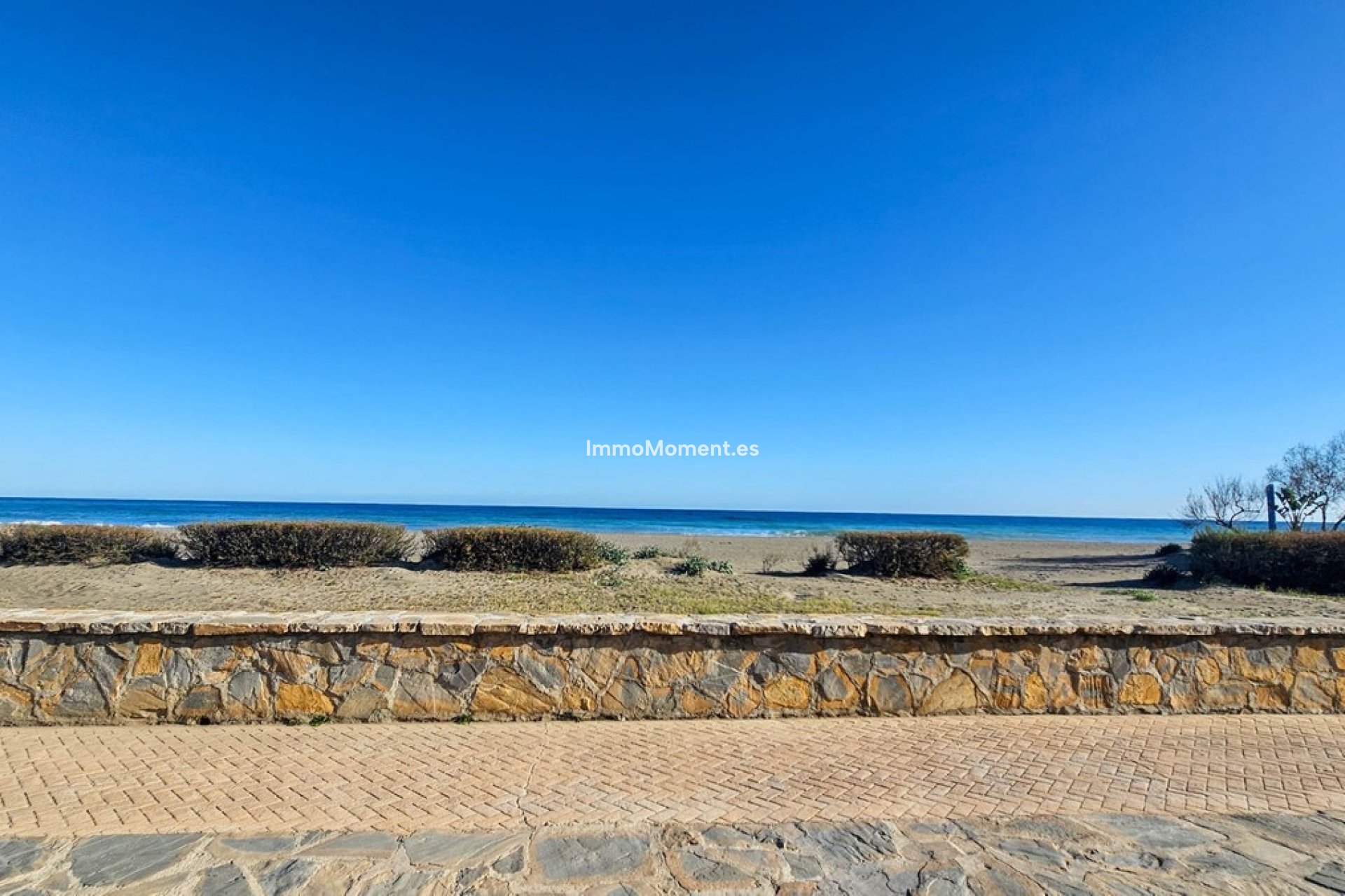 Reventa - Adosado - Casares - Casares Playa