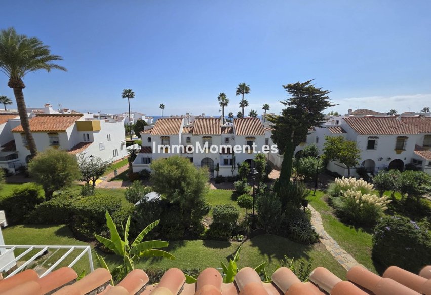 Reventa - Adosado - Casares - Casares Playa