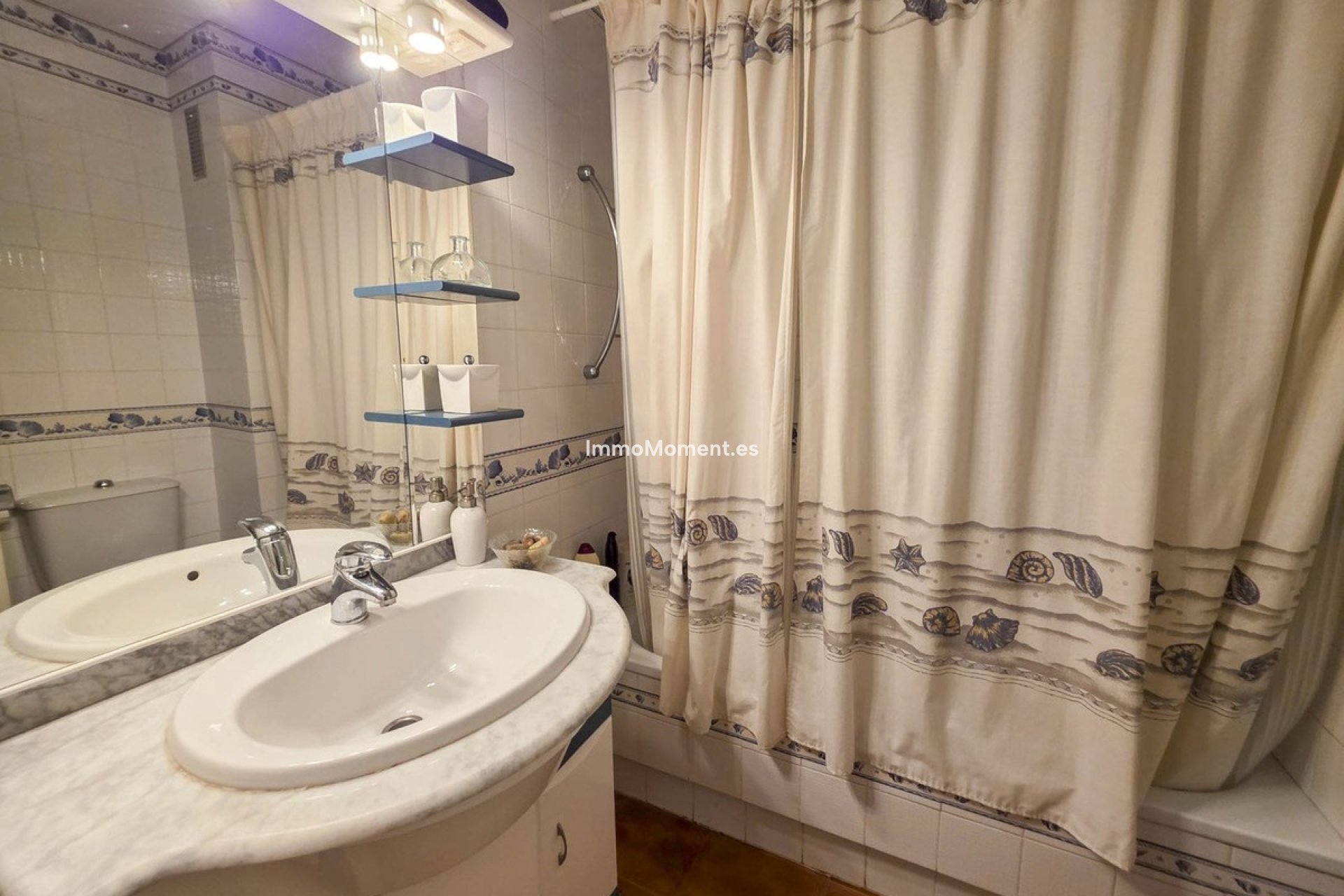 Reventa - Adosado - Casares - Casares Playa