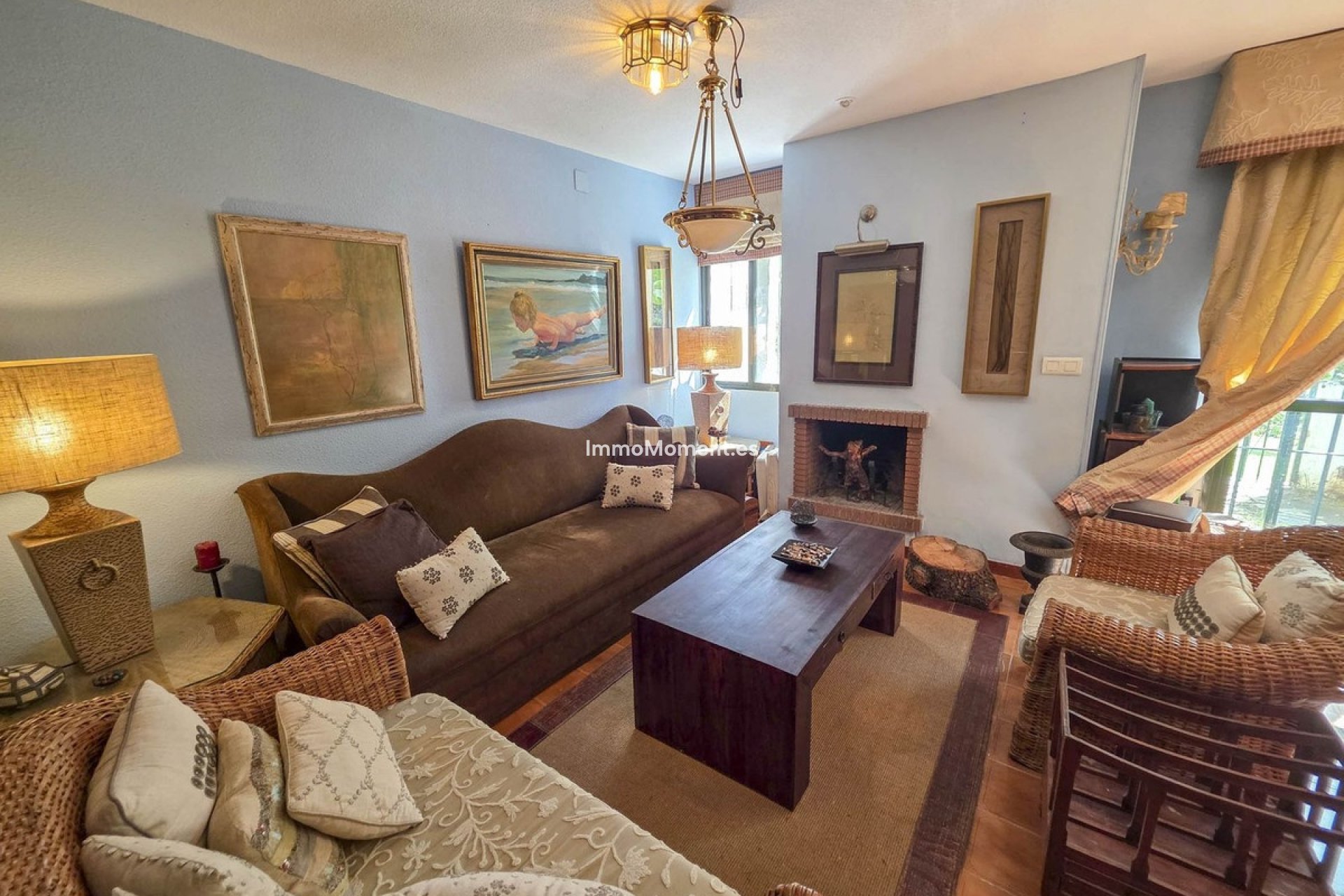 Reventa - Adosado - Casares - Casares Playa