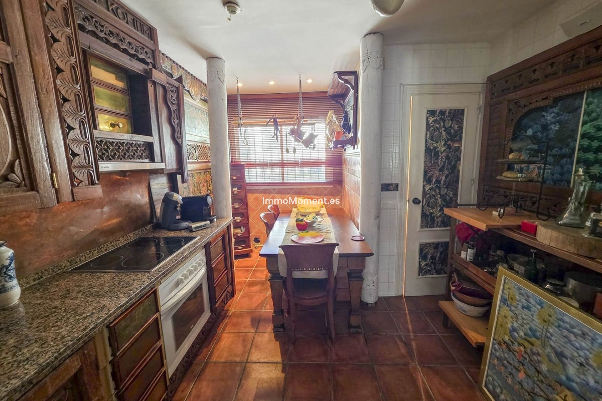 Reventa - Adosado - Casares - Casares Playa