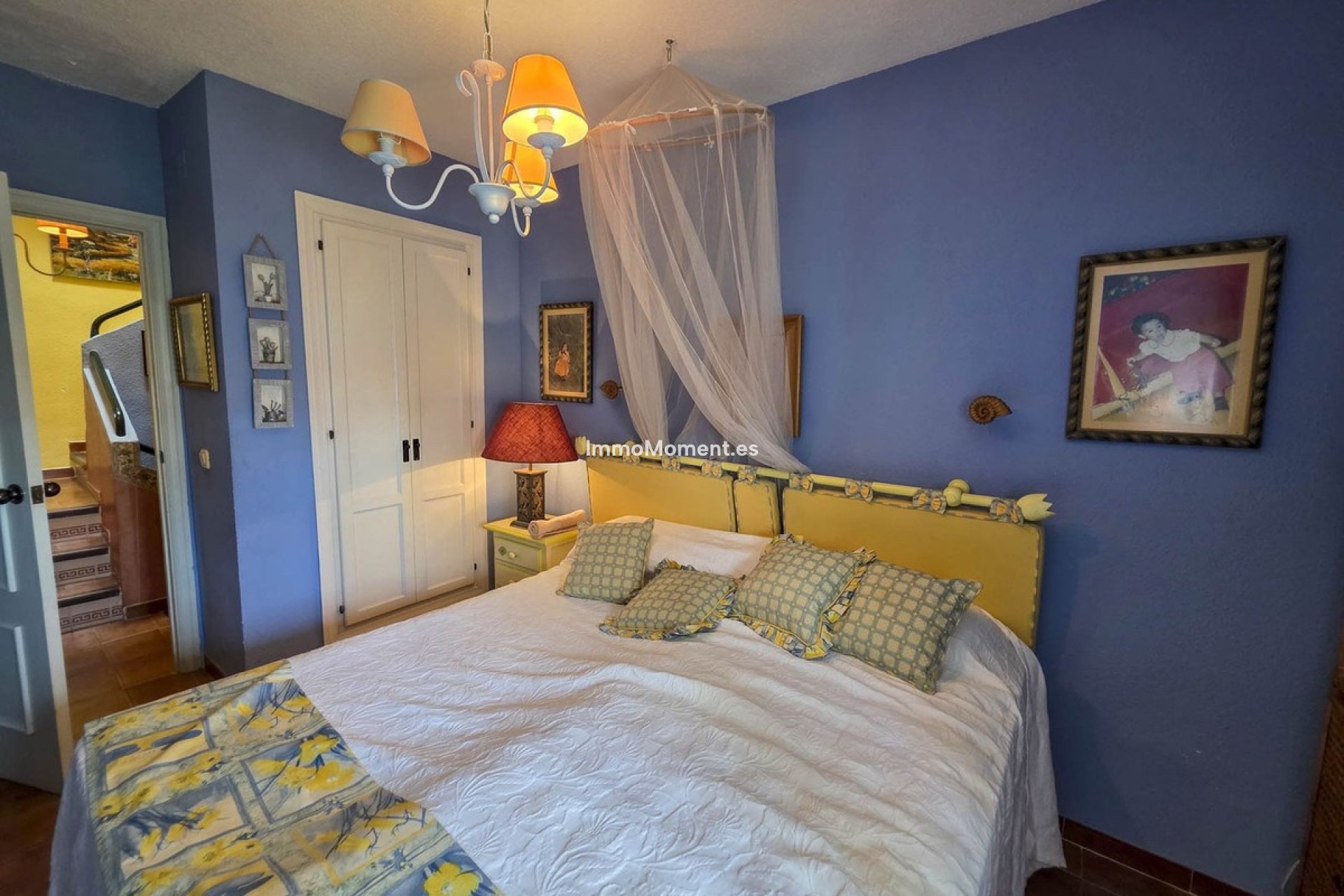 Reventa - Adosado - Casares - Casares Playa