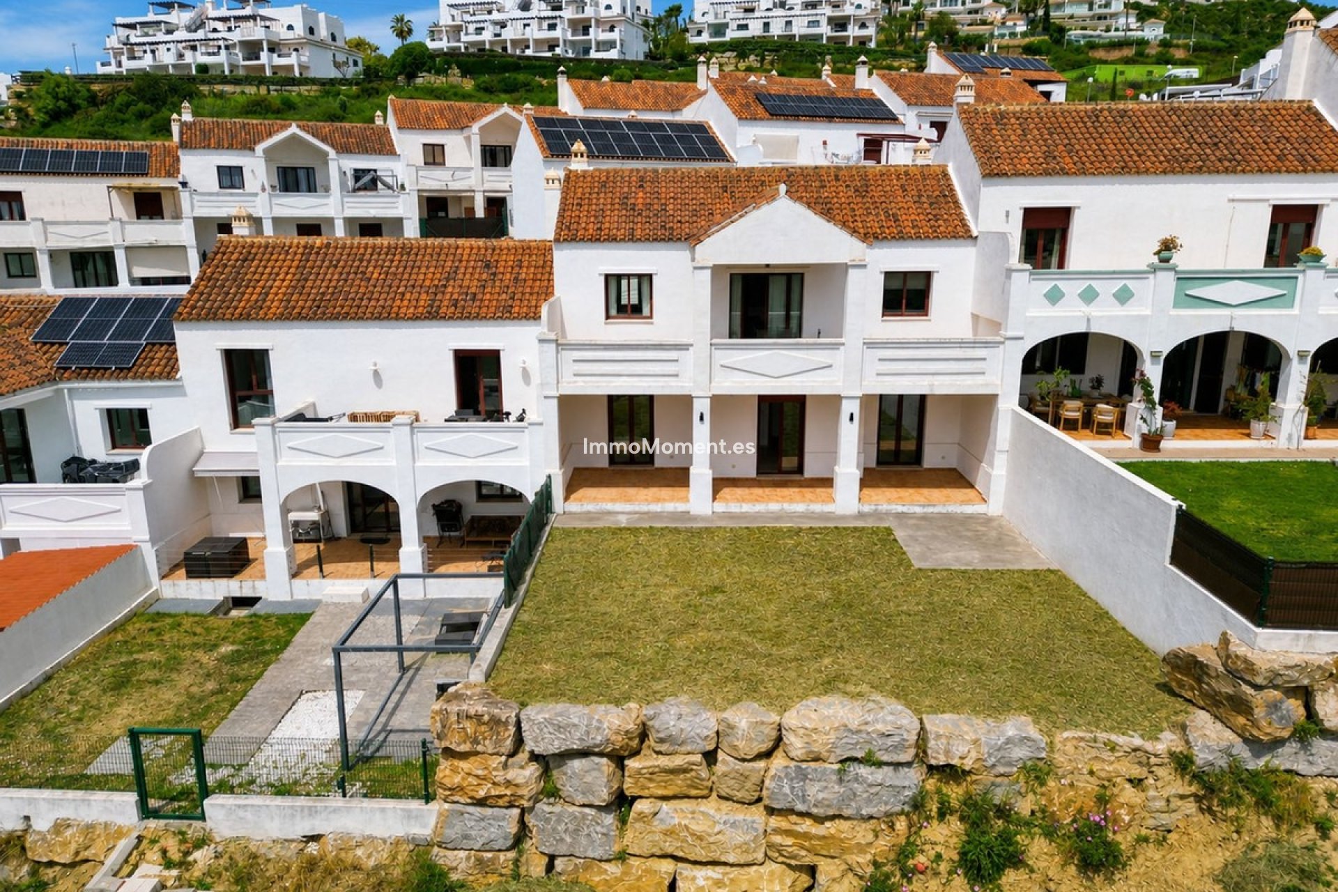 Reventa - Adosado - Casares - Casares Playa