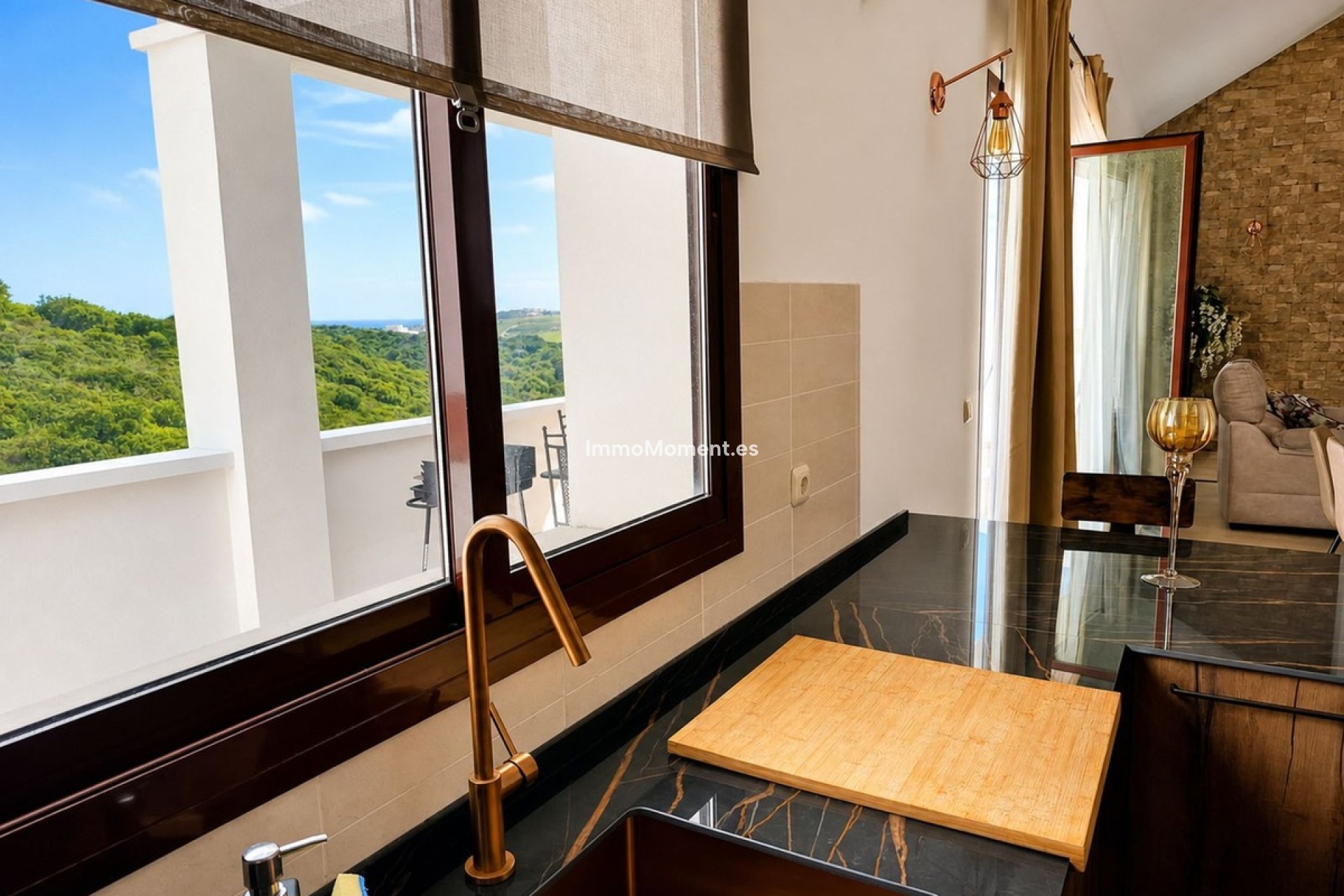 Reventa - Adosado - Casares - Casares Playa