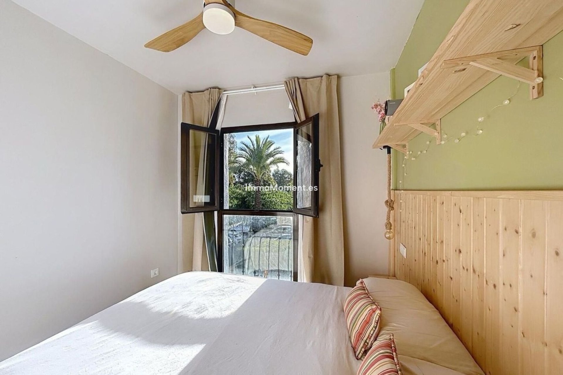 Reventa - Adosado - Casares - Casares Playa