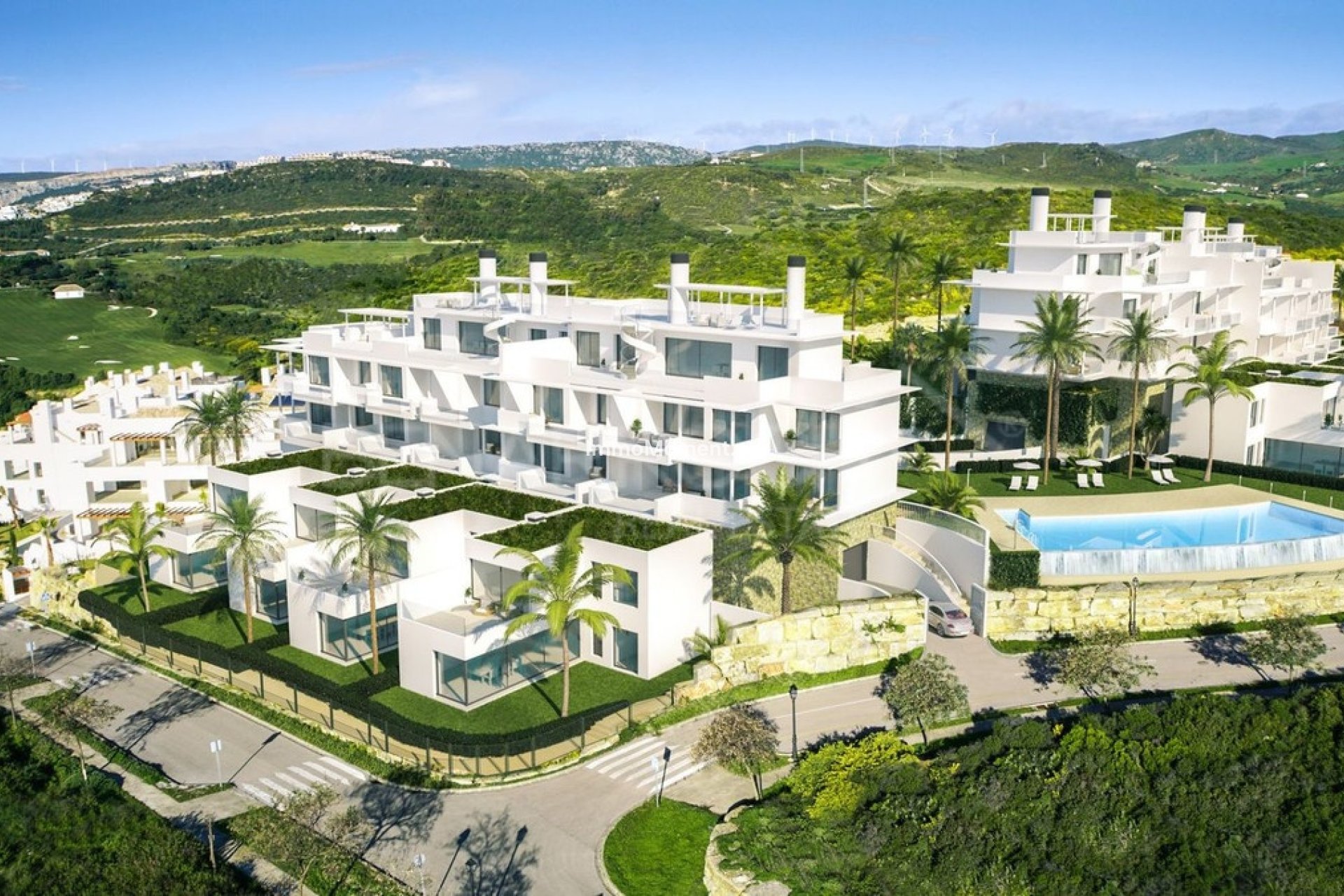 Reventa - Adosado - Casares - Casares Playa