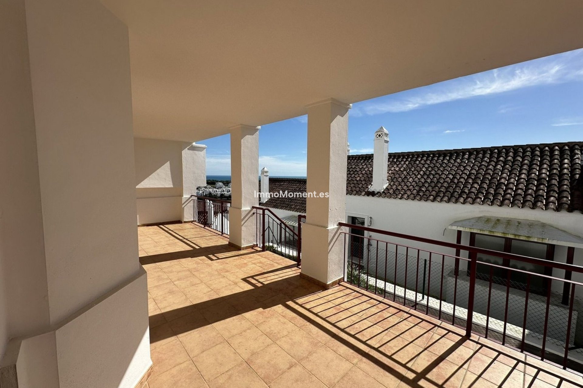 Reventa - Adosado - Casares - Doña Julia