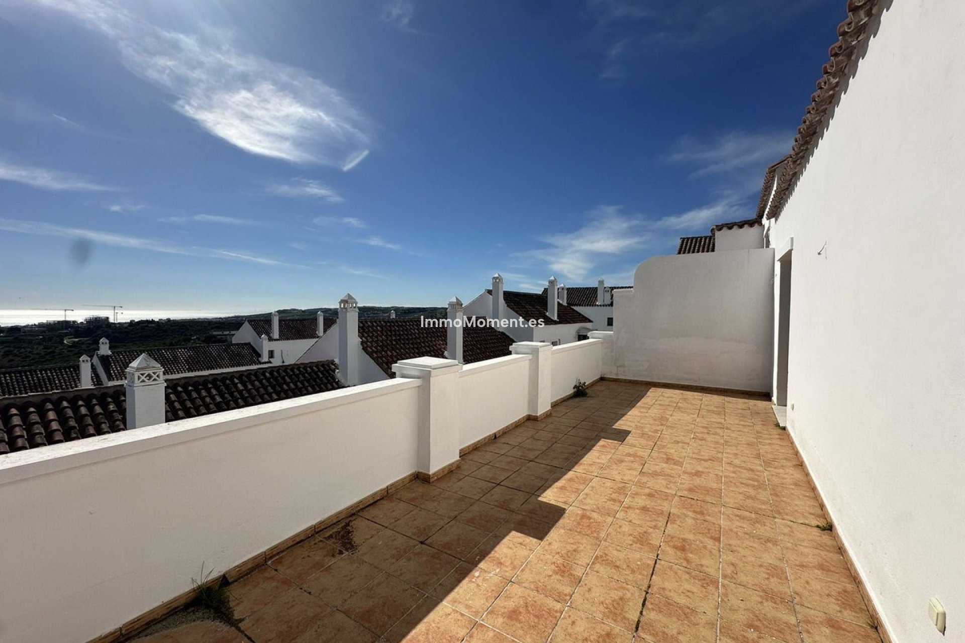 Reventa - Adosado - Casares - Doña Julia