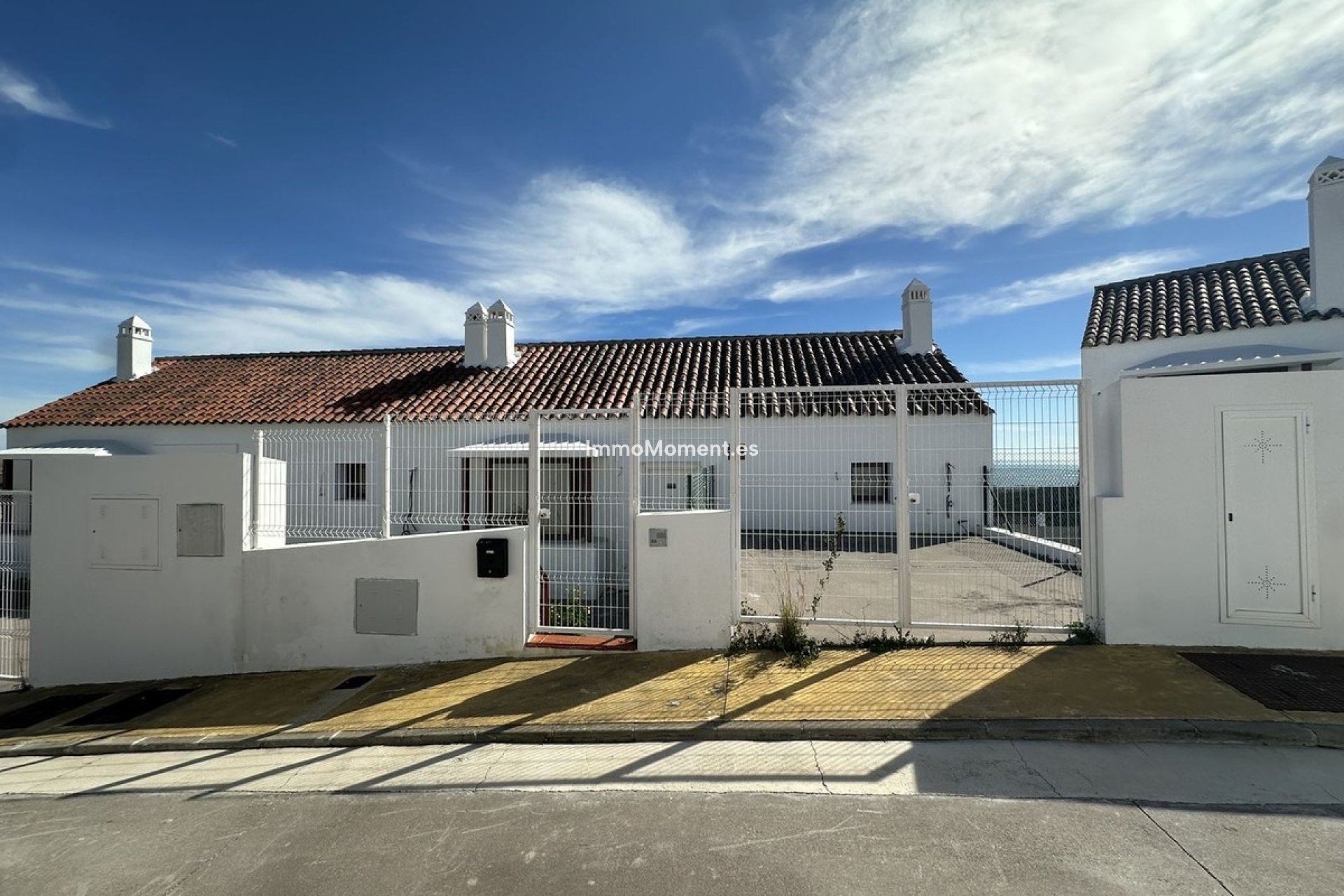 Reventa - Adosado - Casares - Doña Julia