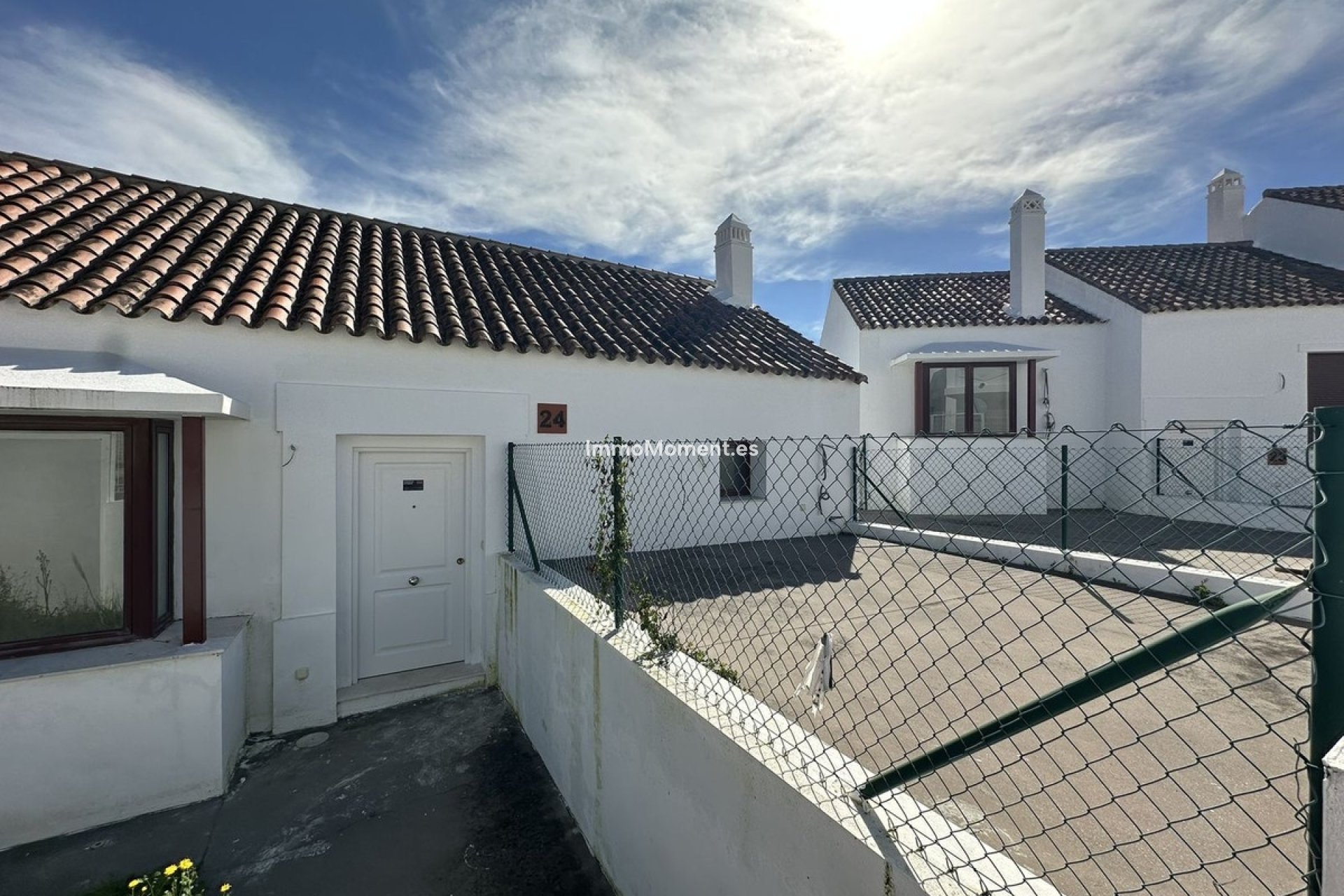 Reventa - Adosado - Casares - Doña Julia