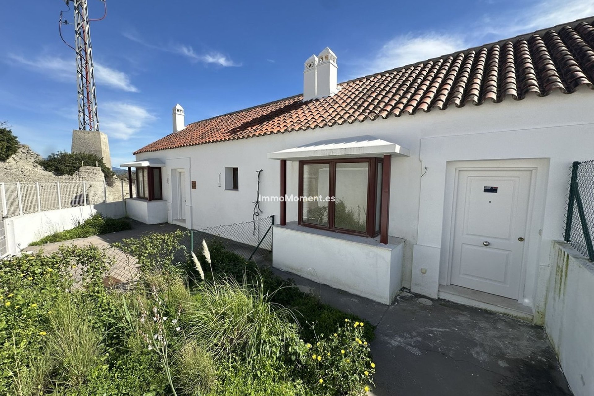 Reventa - Adosado - Casares - Doña Julia