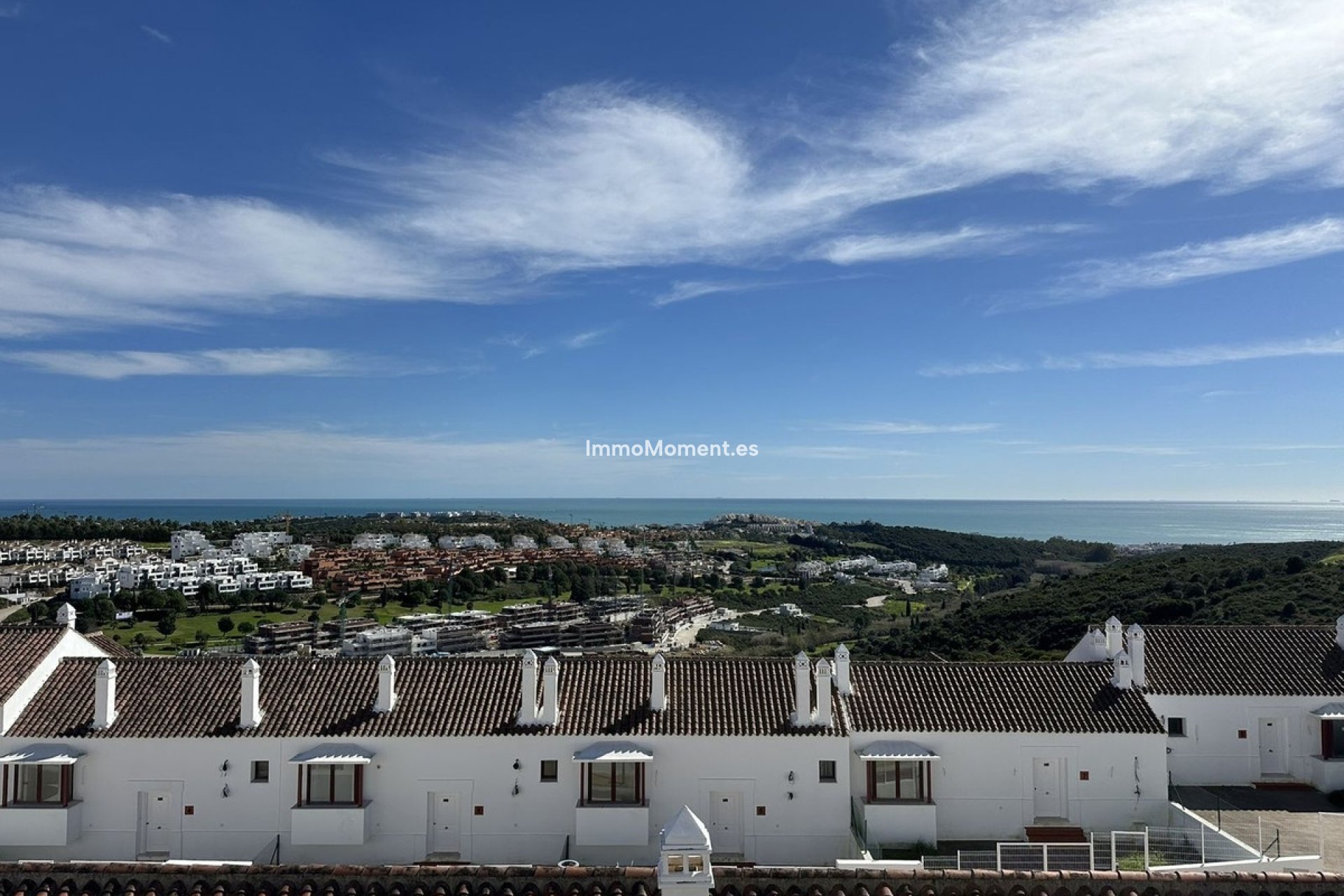 Reventa - Adosado - Casares - Doña Julia