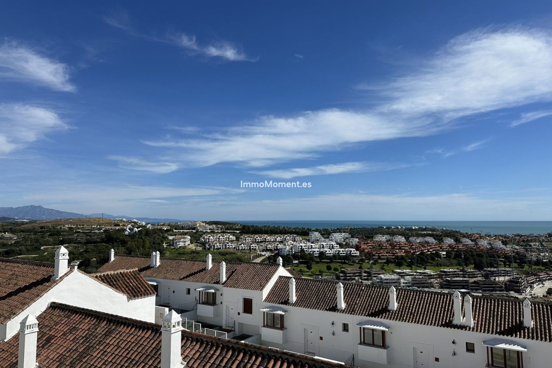 Reventa - Adosado - Casares - Doña Julia