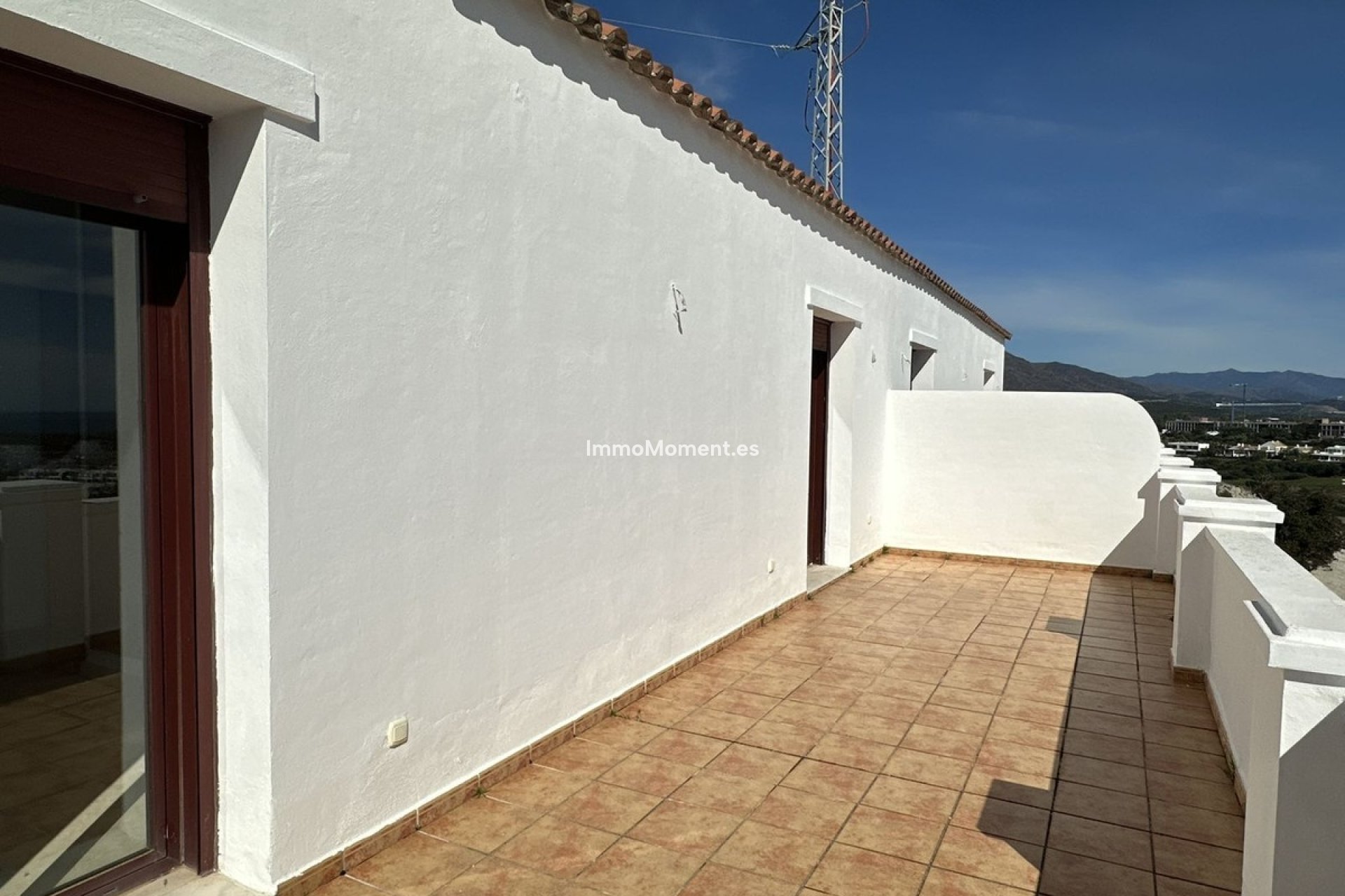 Reventa - Adosado - Casares - Doña Julia