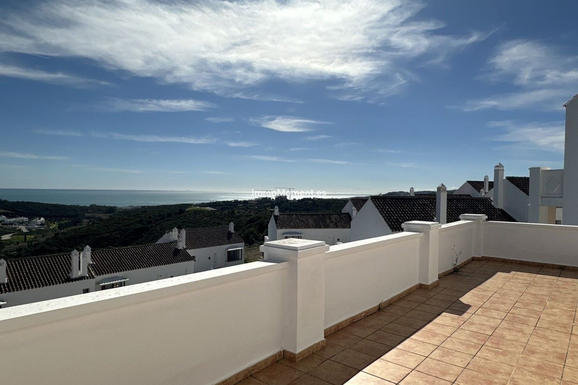 Reventa - Adosado - Casares - Doña Julia