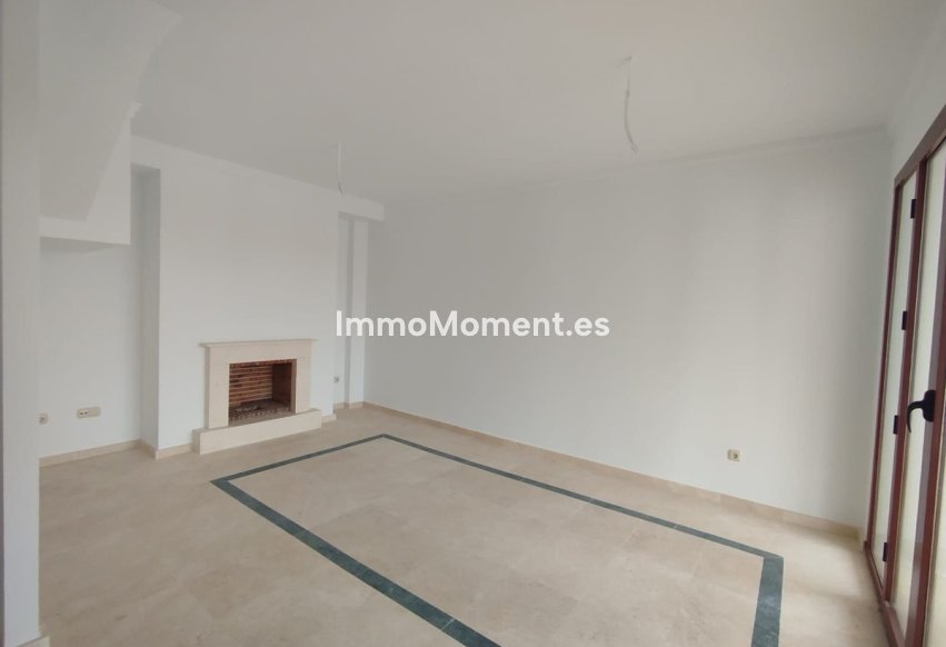 Reventa - Adosado - Casares - Doña Julia