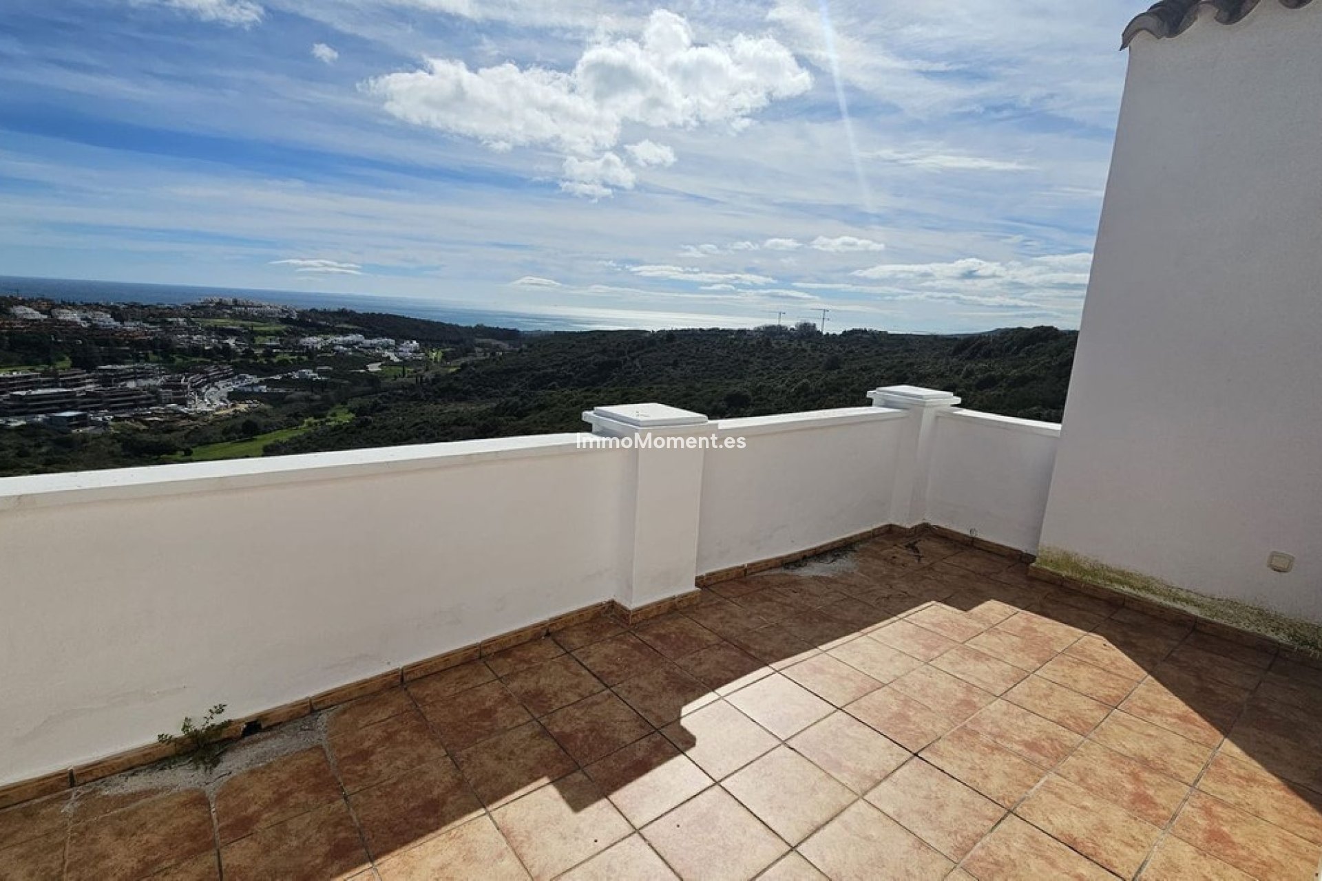 Reventa - Adosado - Casares - Doña Julia