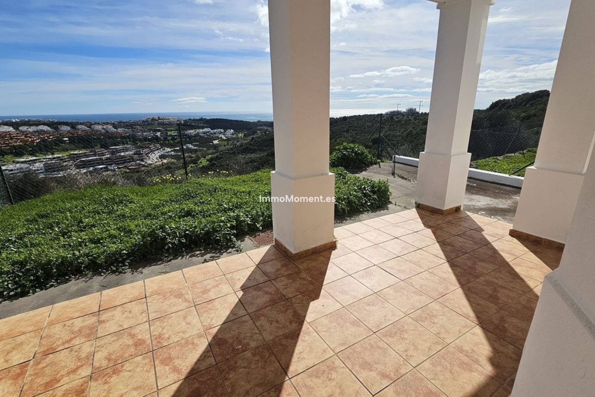 Reventa - Adosado - Casares - Doña Julia