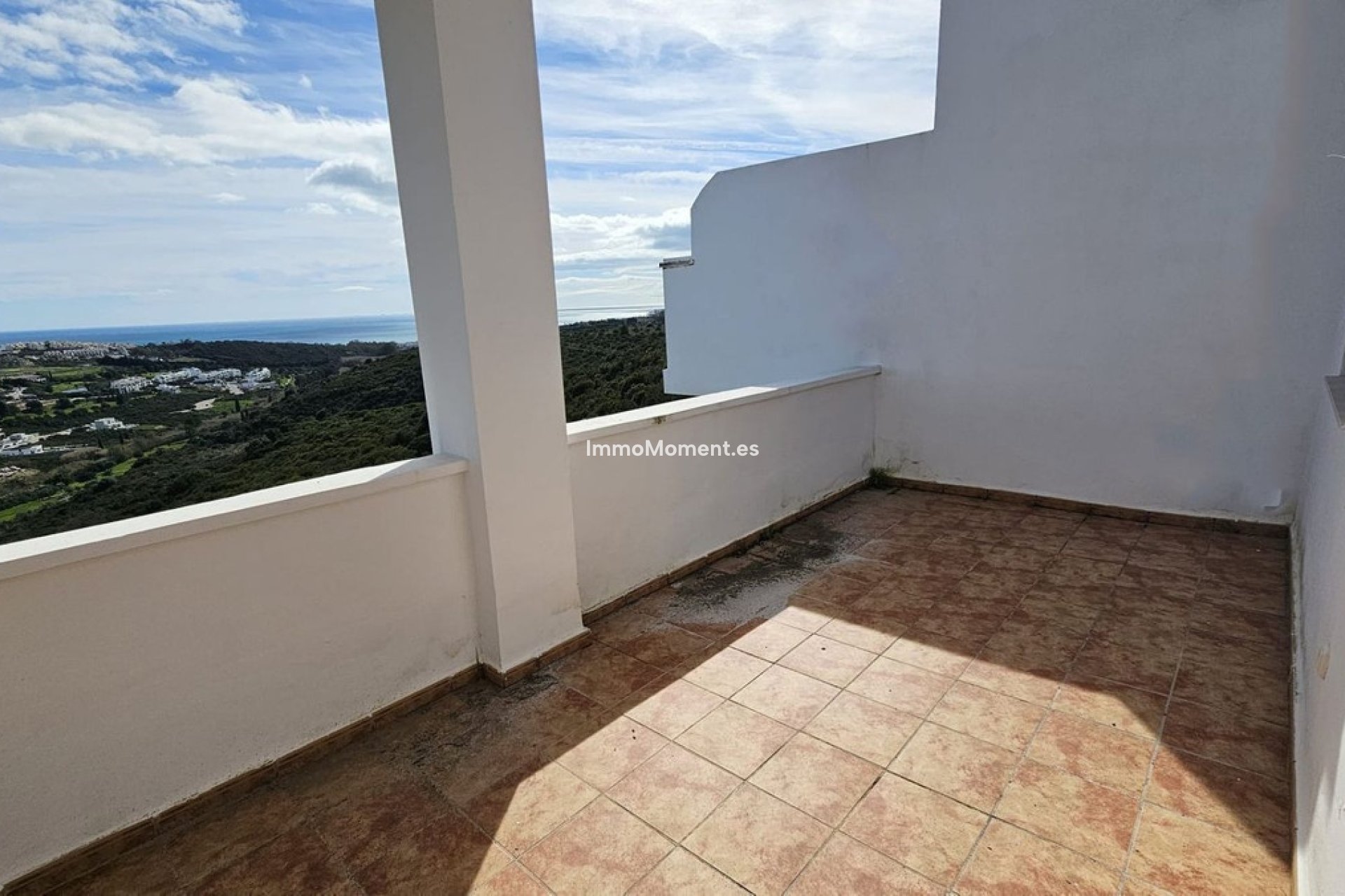 Reventa - Adosado - Casares - Doña Julia