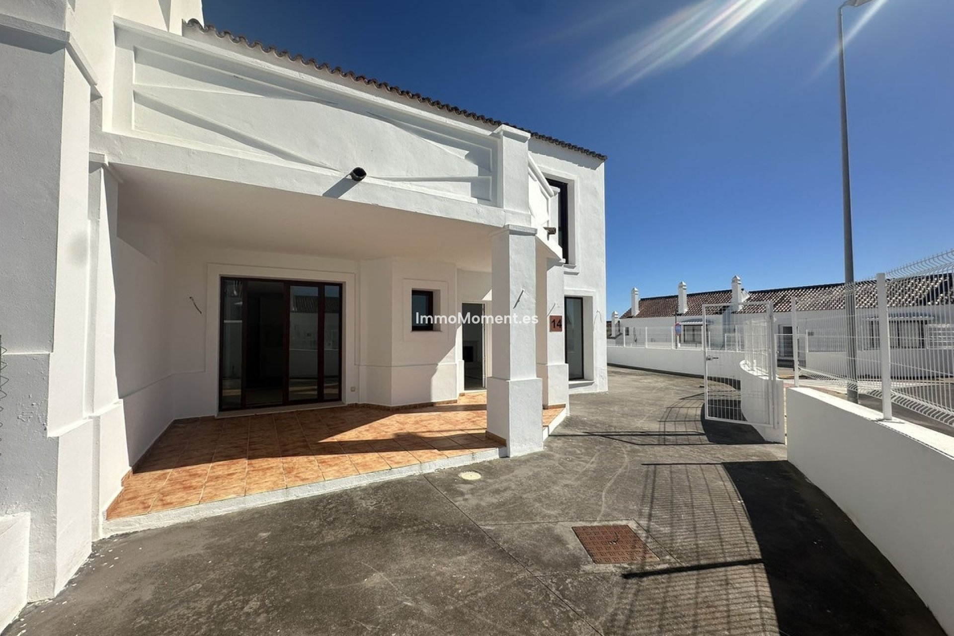 Reventa - Adosado - Casares - Doña Julia