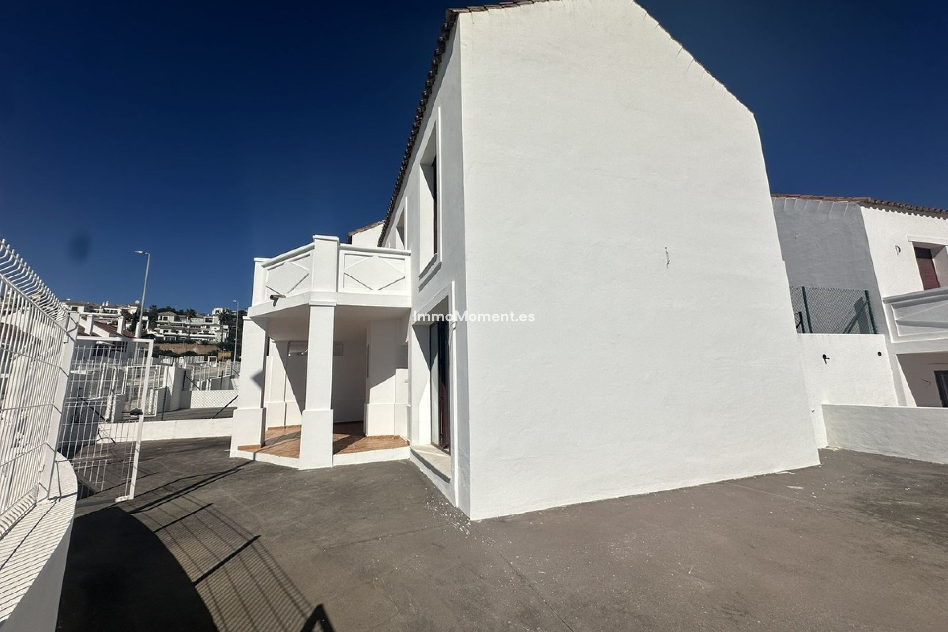 Reventa - Adosado - Casares - Doña Julia