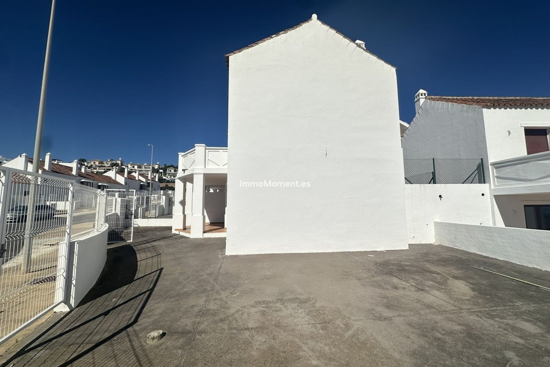 Reventa - Adosado - Casares - Doña Julia