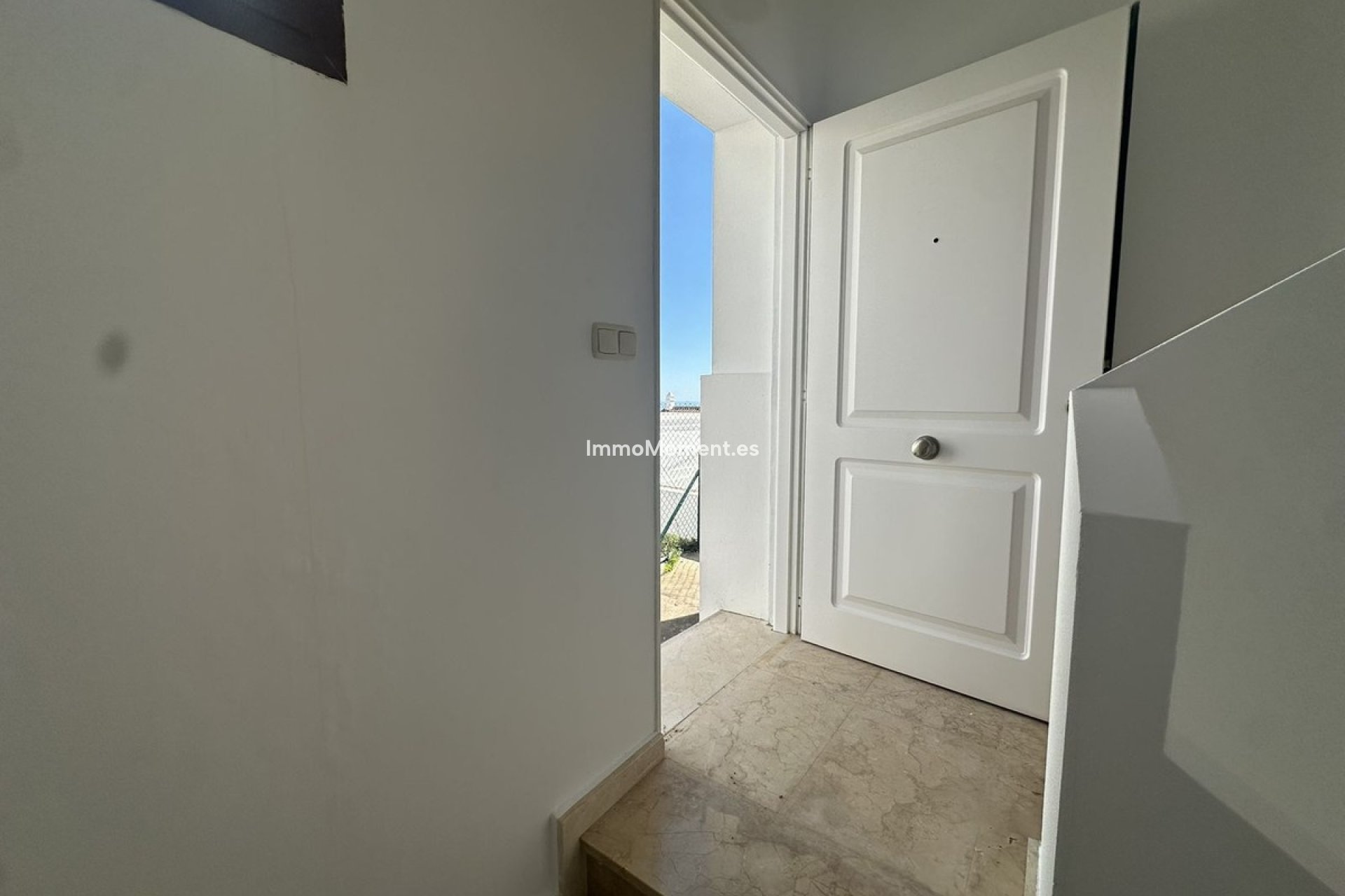 Reventa - Adosado - Casares - Doña Julia