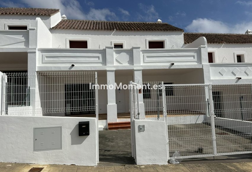 Reventa - Adosado - Casares - Doña Julia