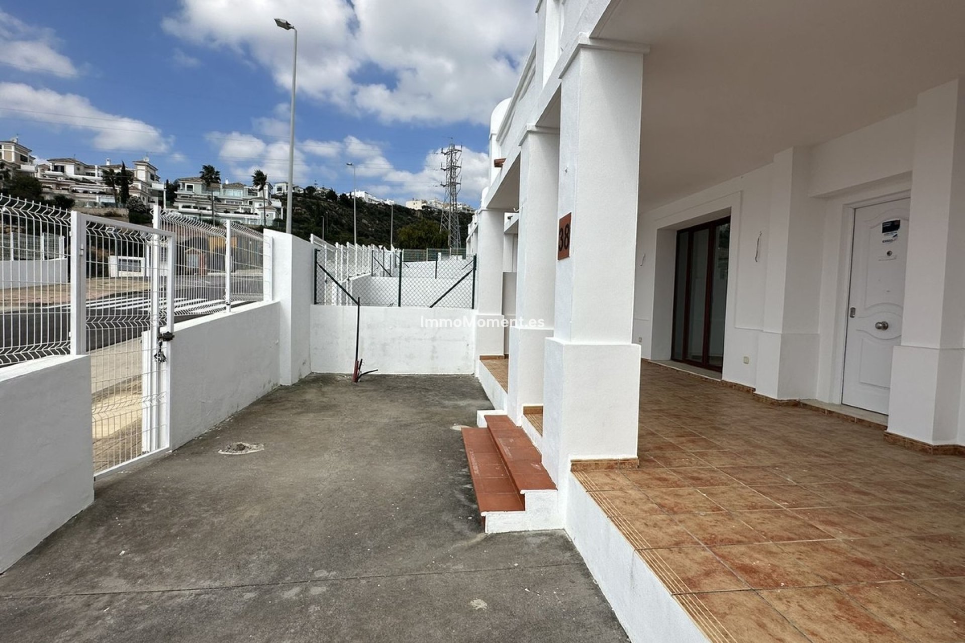 Reventa - Adosado - Casares - Doña Julia