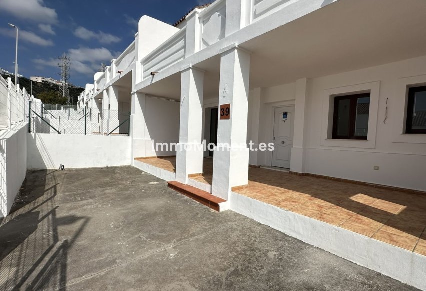 Reventa - Adosado - Casares - Doña Julia