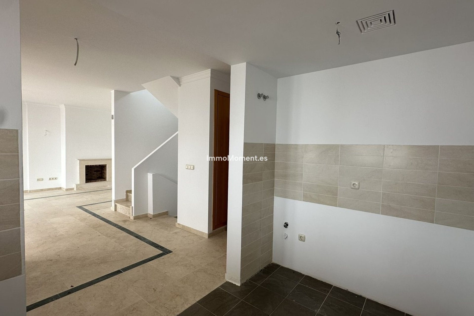 Reventa - Adosado - Casares - Doña Julia