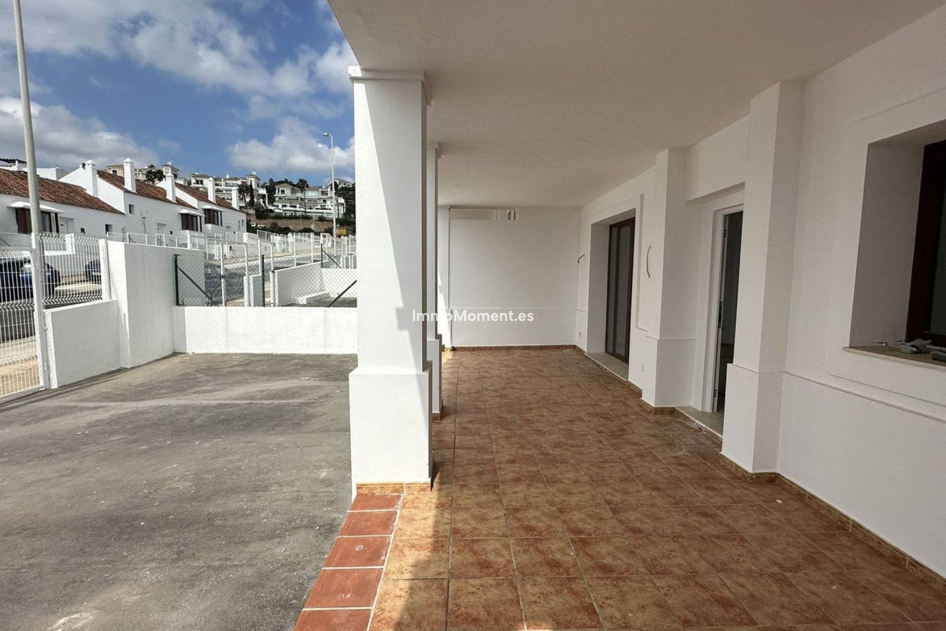 Reventa - Adosado - Casares - Doña Julia