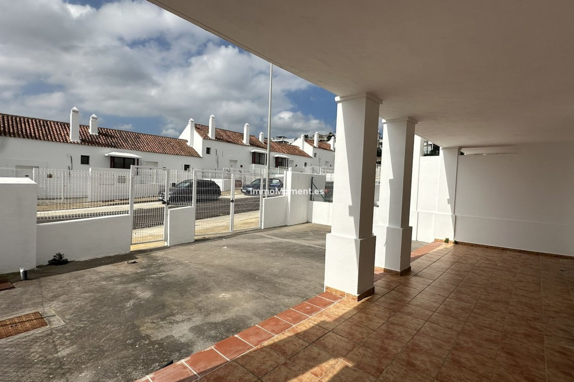 Reventa - Adosado - Casares - Doña Julia