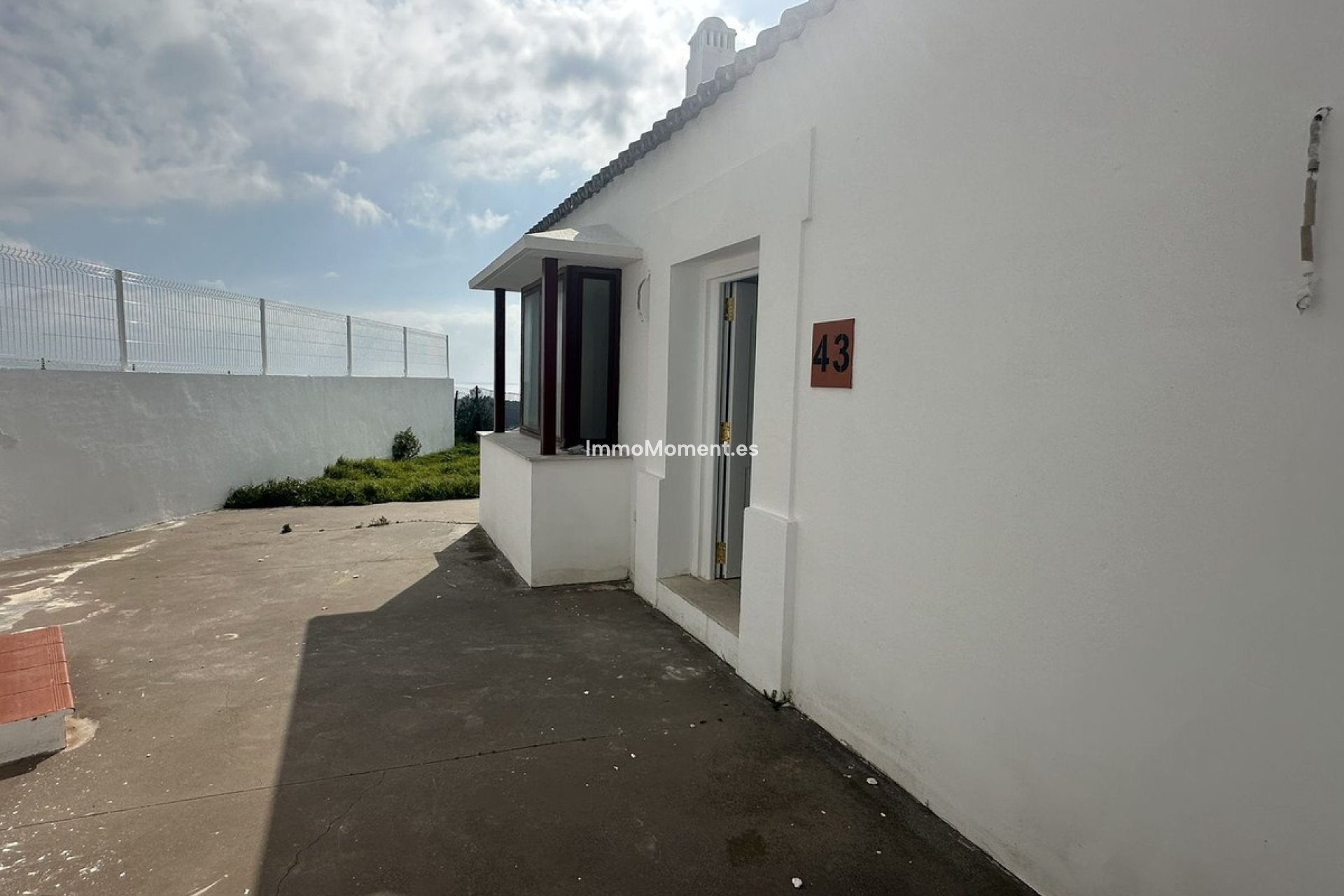 Reventa - Adosado - Casares - Doña Julia