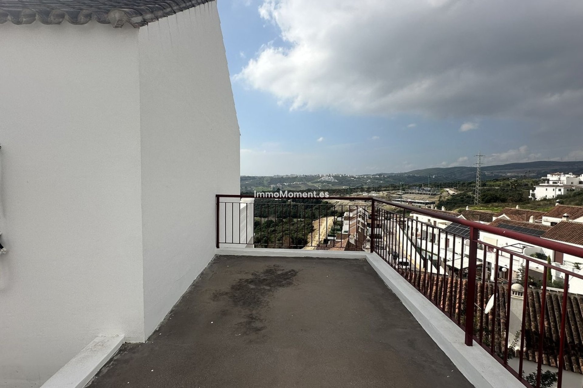 Reventa - Adosado - Casares - Doña Julia