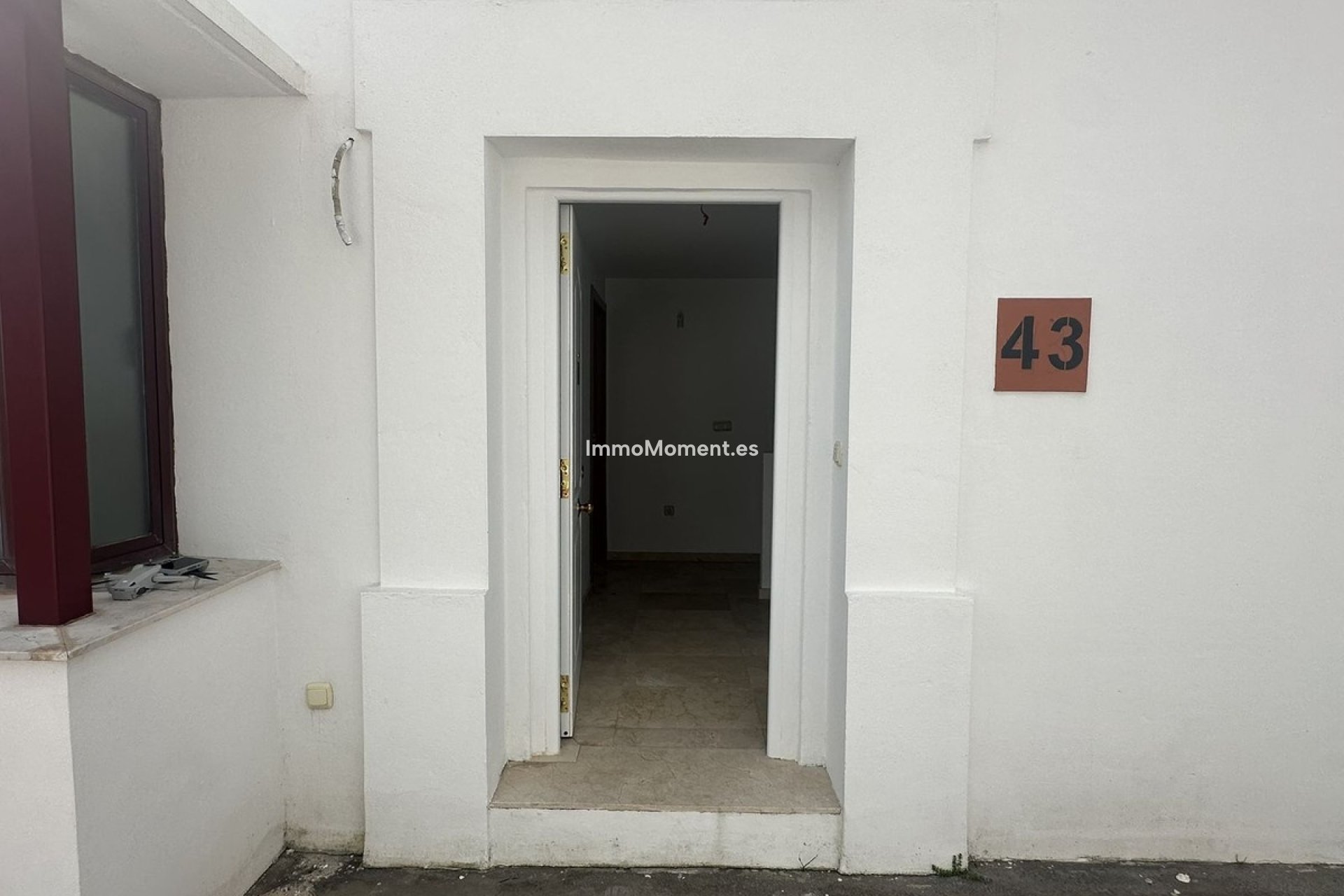 Reventa - Adosado - Casares - Doña Julia