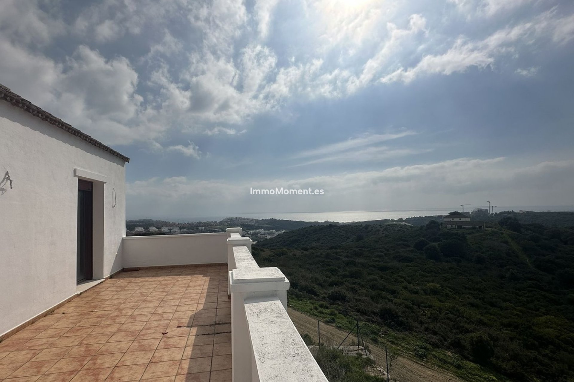 Reventa - Adosado - Casares - Doña Julia