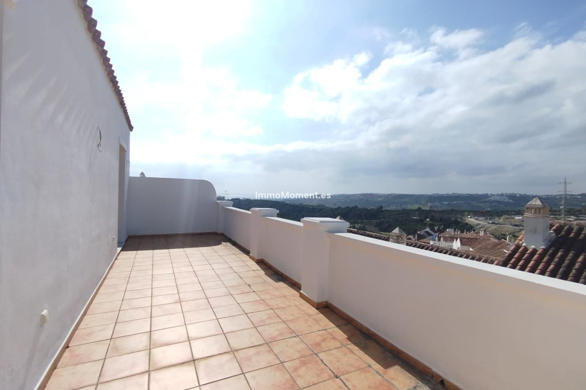 Reventa - Adosado - Casares - Doña Julia