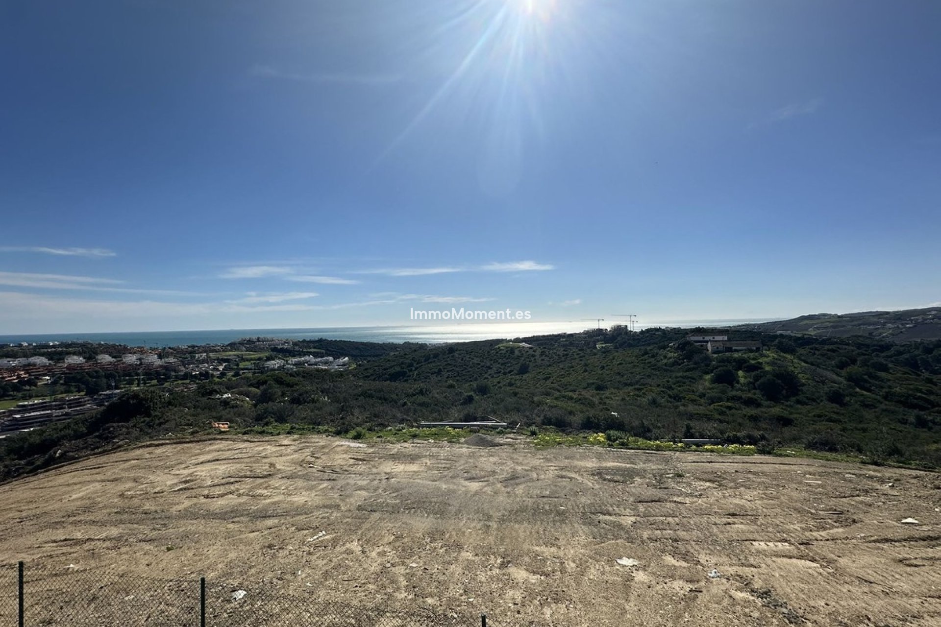 Reventa - Adosado - Casares - Doña Julia