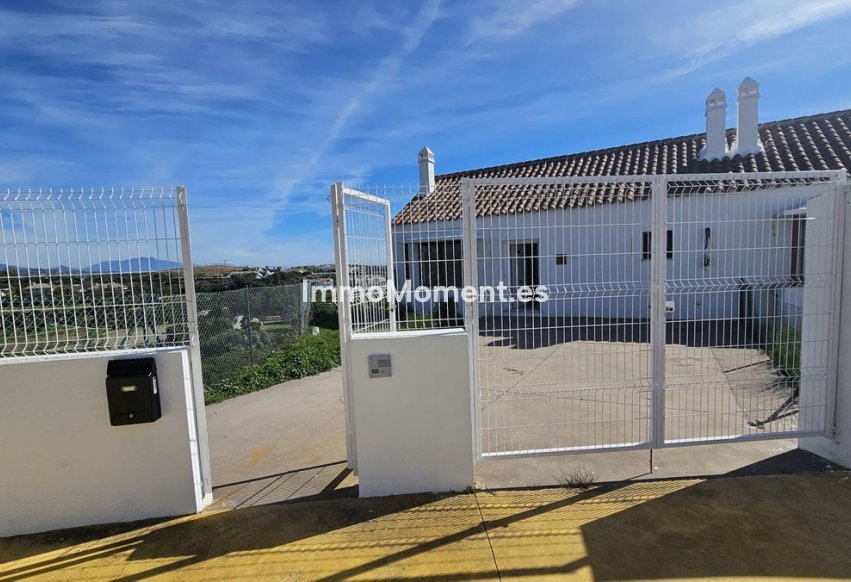 Reventa - Adosado - Casares - Doña Julia