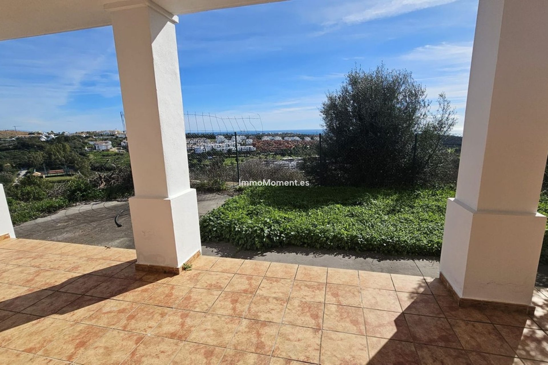 Reventa - Adosado - Casares - Doña Julia