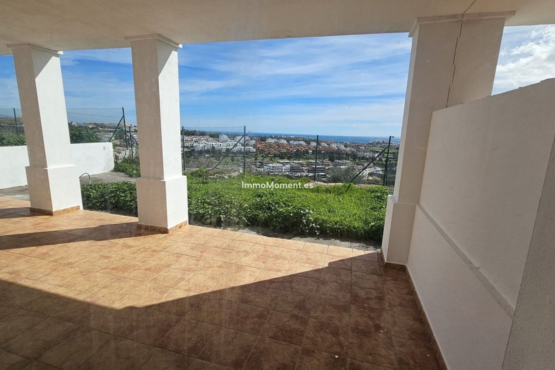 Reventa - Adosado - Casares - Doña Julia