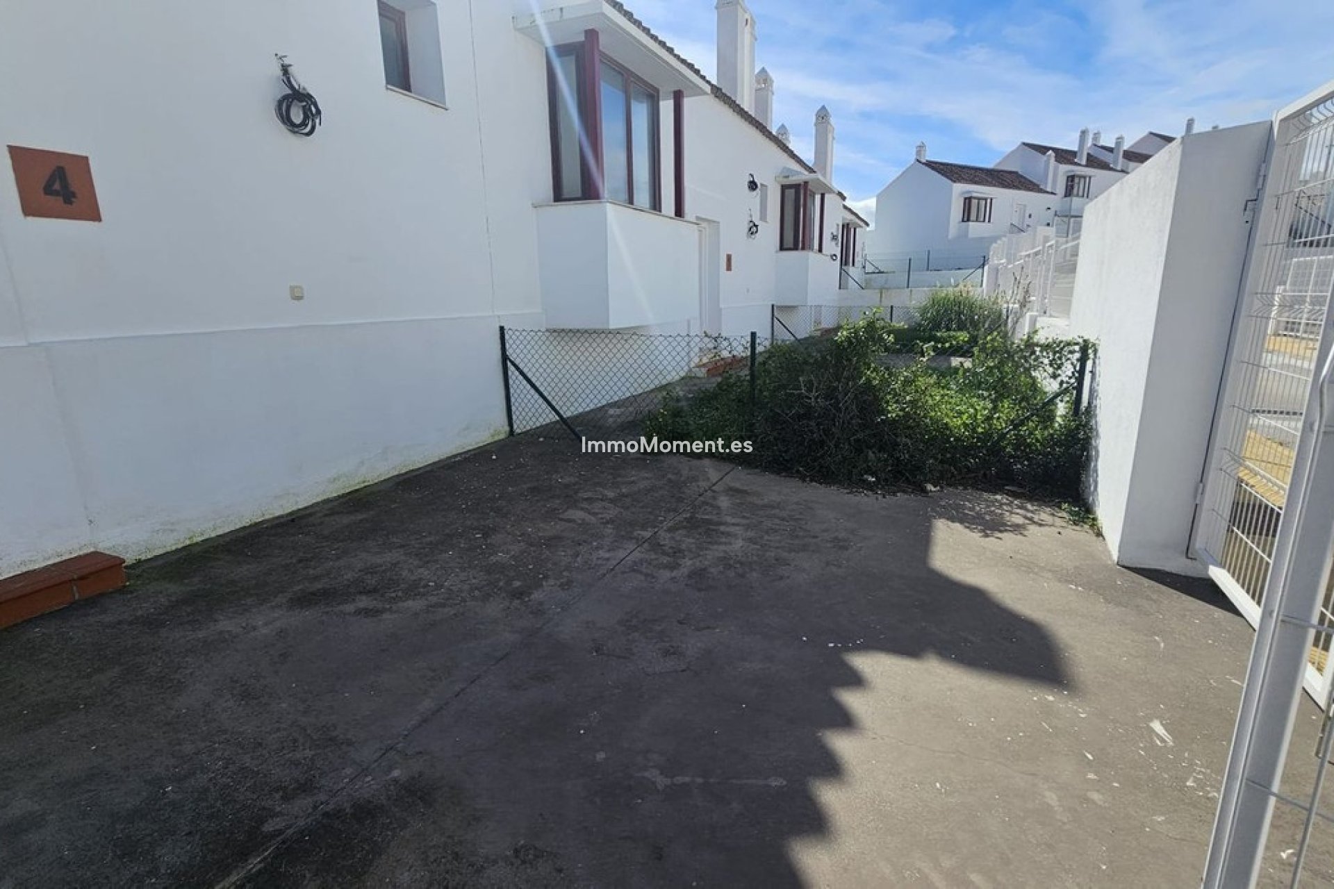 Reventa - Adosado - Casares - Doña Julia