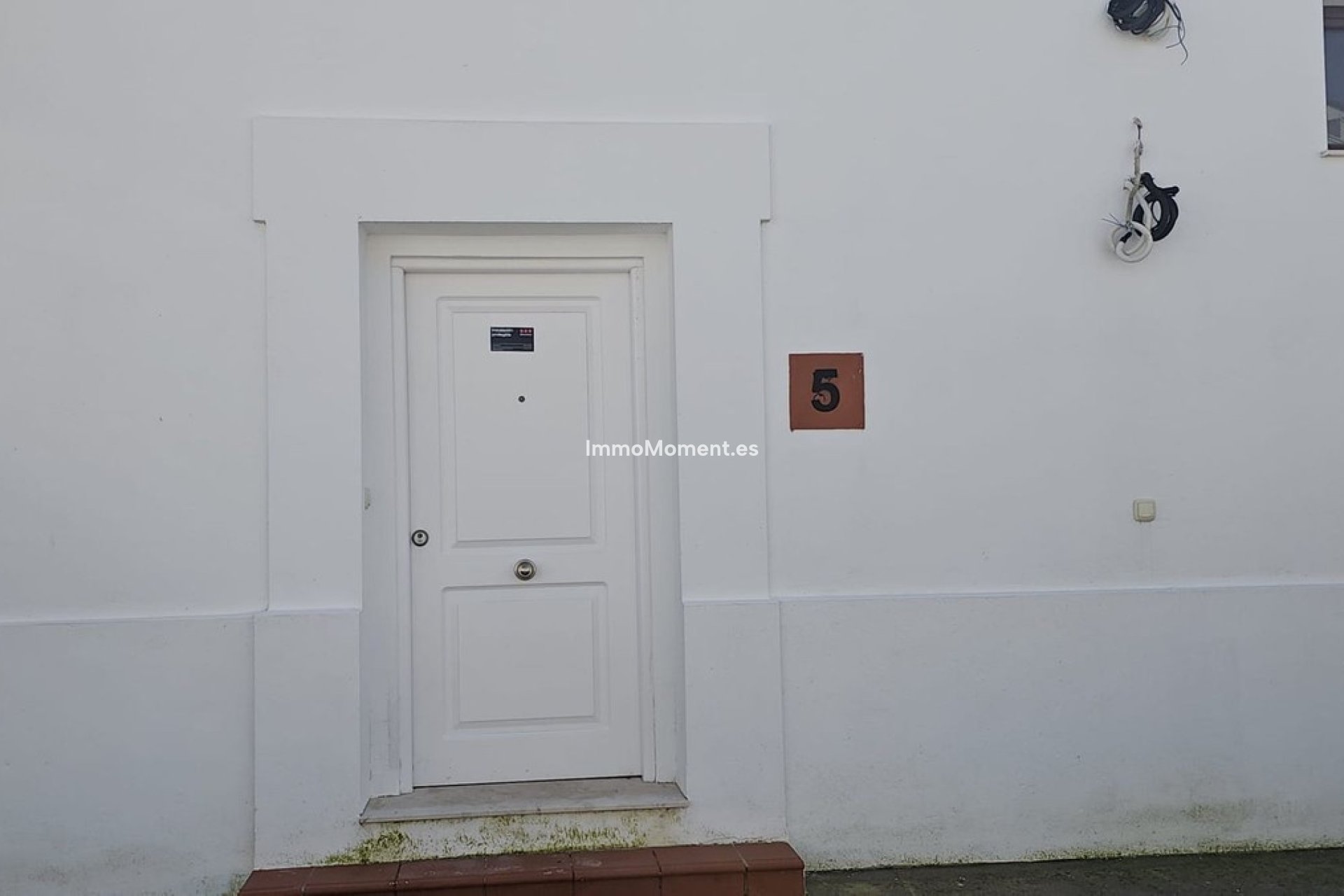 Reventa - Adosado - Casares - Doña Julia