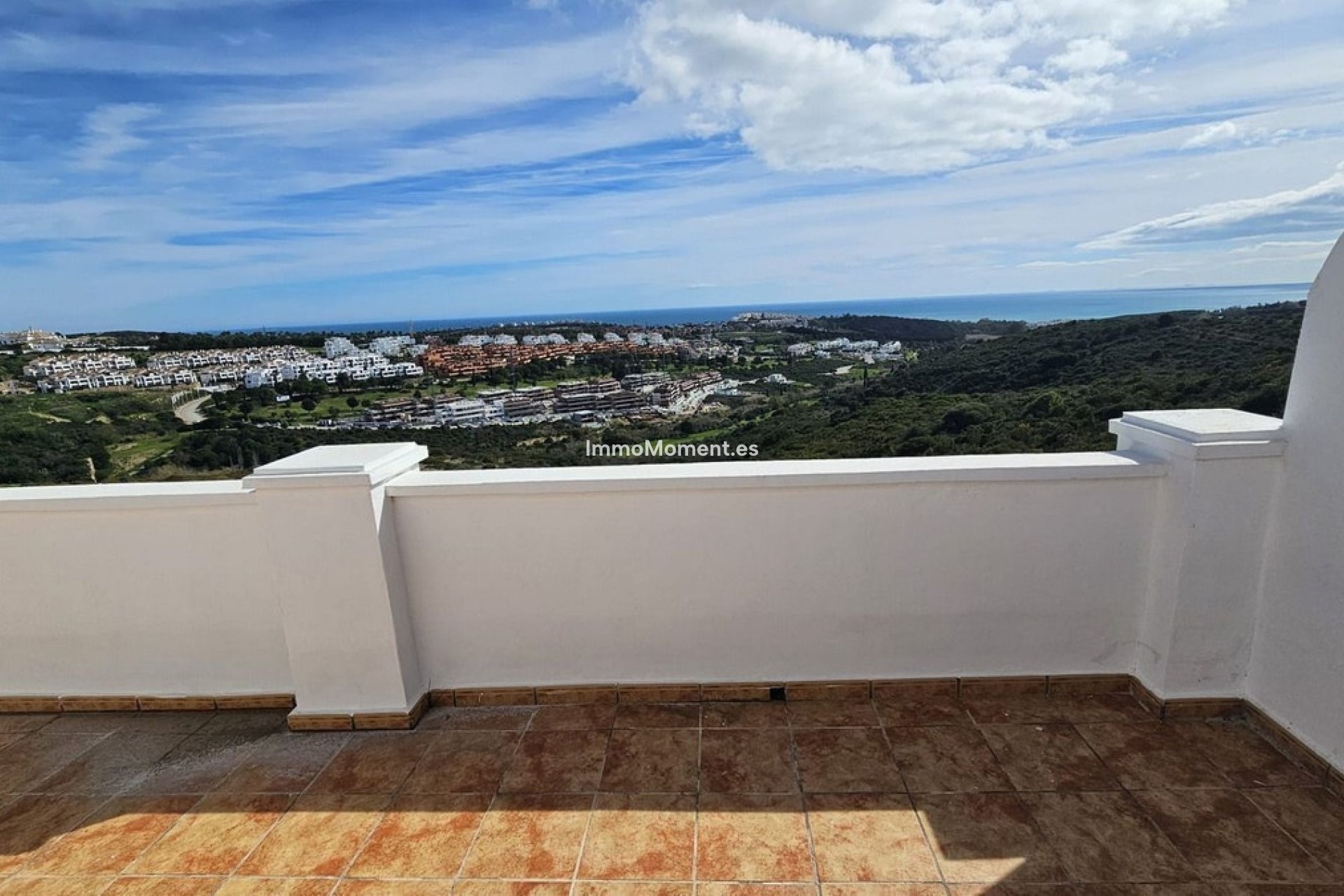 Reventa - Adosado - Casares - Doña Julia