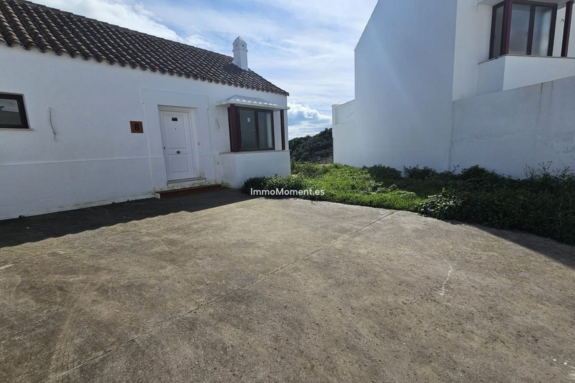 Reventa - Adosado - Casares - Doña Julia